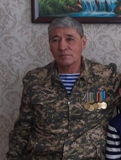 Молдагалиев Талгат Муратаулы