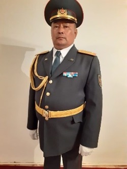 Мурзагалиев Нугман Гадилжанулы