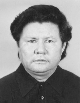 Саниев Шарифолла