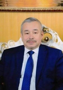 Губайдуллин Бауыржан Файзоллаулы
