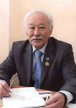 Қуатов Базарғали