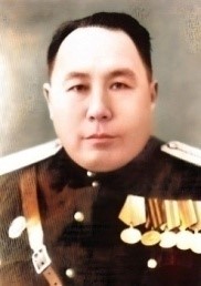 Доскалиев Мектеп