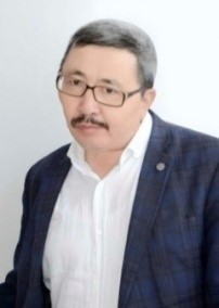 Кабжан Казыбек Куттымуратович