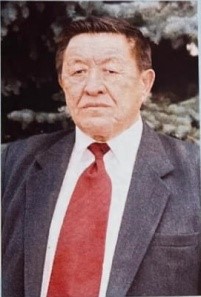 Кураков Амангельди