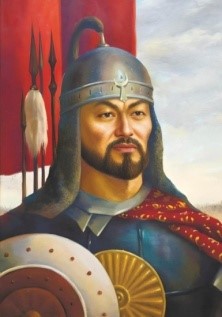 Сүгір жырау