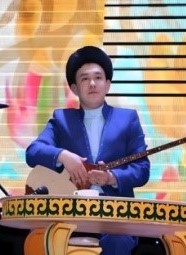 Шакенов Мейирман Орынбасарулы