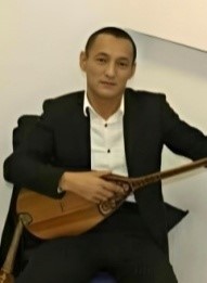 Бисенгалиев Асет